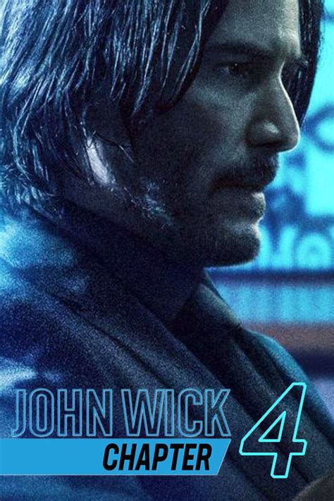 Watch John Wick: Kapitel 4 